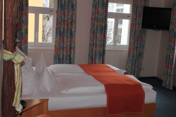 Hotel Kronprinz